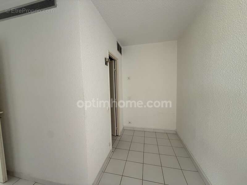 Appartement à LE BARCARES