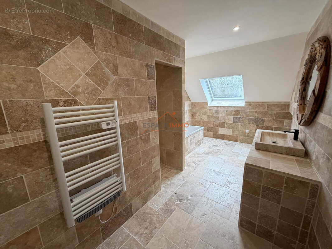 En exclusivité pavillon individuel de 2024, dans un secteur calme - photo 12
