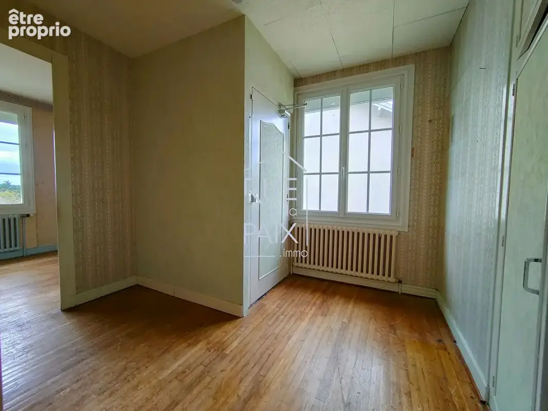 Maison Thure 3 pièce(s) 76.11 m2 - photo 8