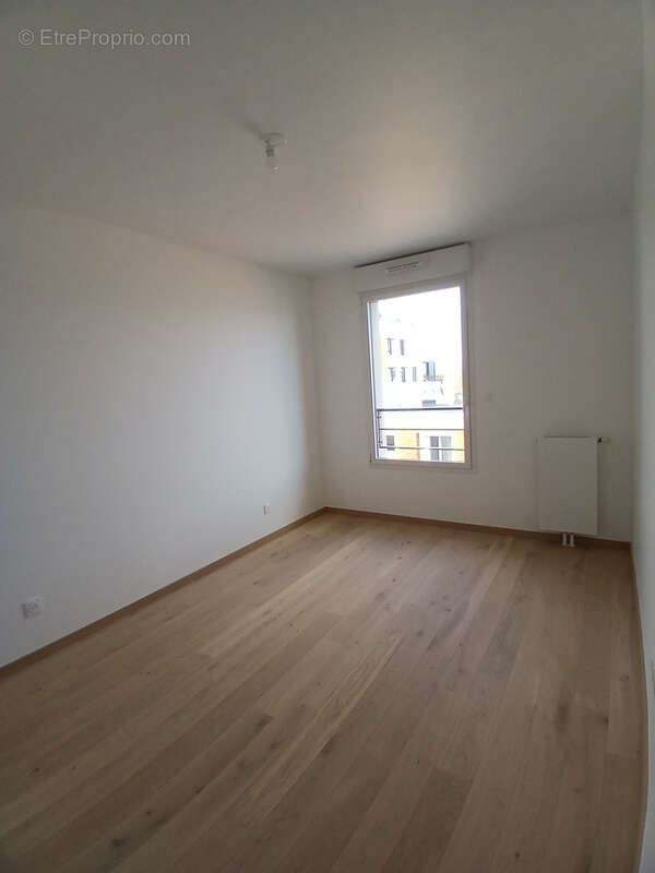 Appartement à LE HAVRE