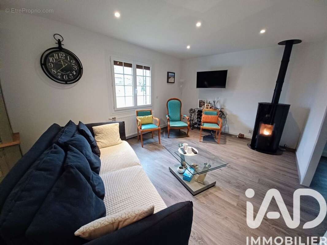 Photo 2 - Maison à HESDIN-L&#039;ABBE