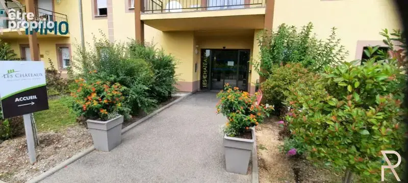 Appartement 2 pièces 44 m² à vendre à Wettolsheim (68920) - photo 6