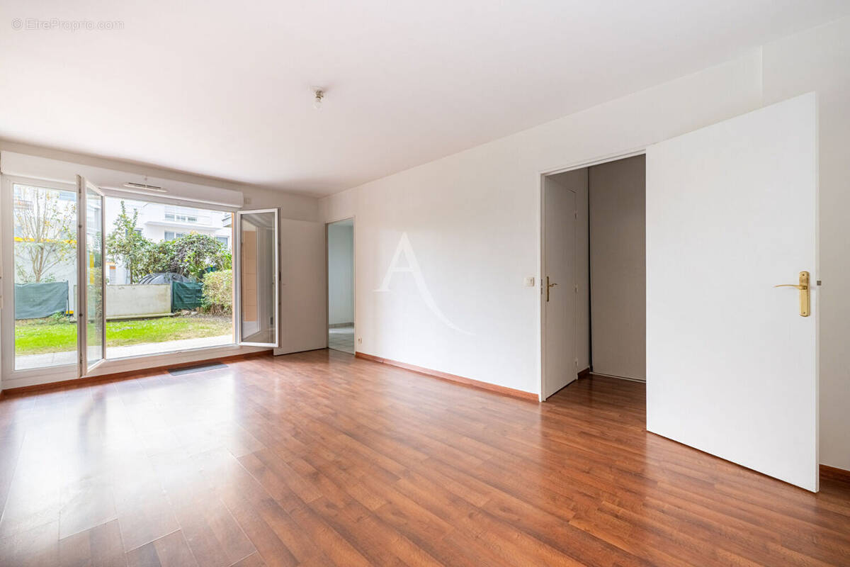 Appartement à PONTOISE