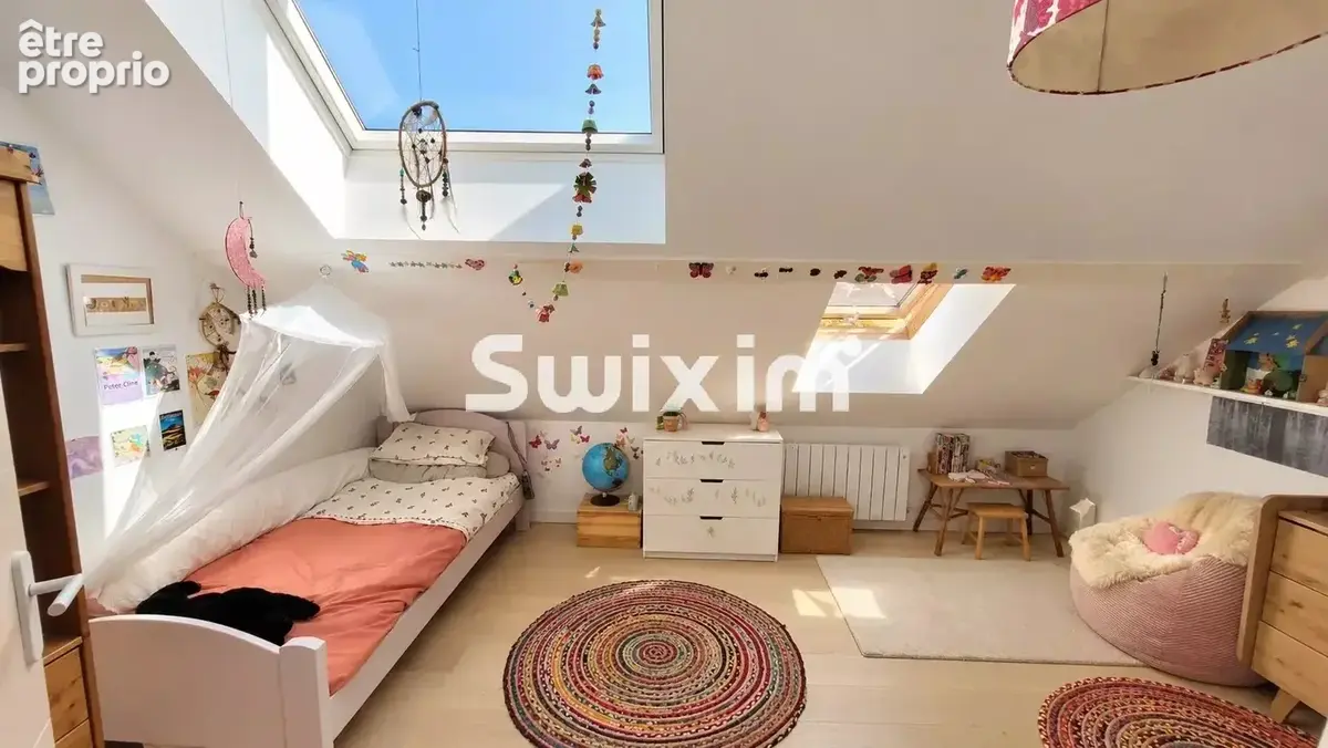Maison 7 pièces 300 m² à vendre à Louhans (71500) - photo 4