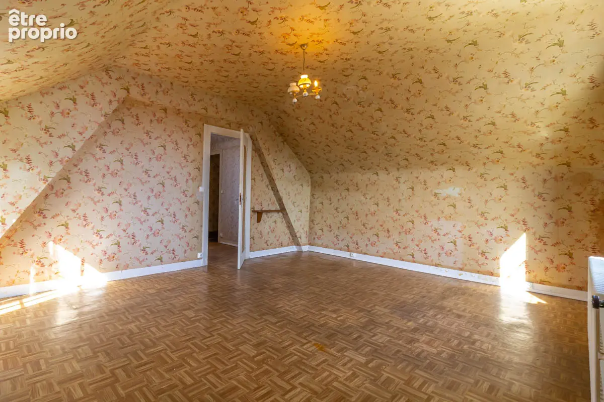 Maison Gièvres 4 pièce(s) 78.97 m2 - photo 15