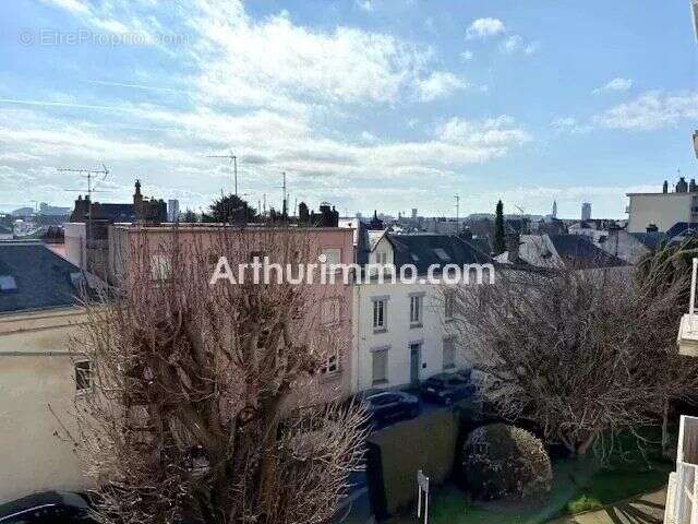 Appartement à LE HAVRE