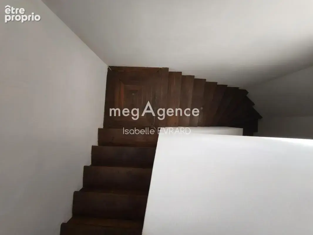 Maison de Maître 5 chambres avec grange - photo 10
