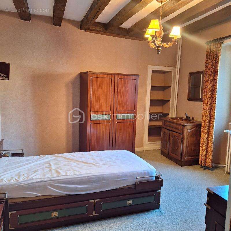 Maison à MARTIGNE-SUR-MAYENNE