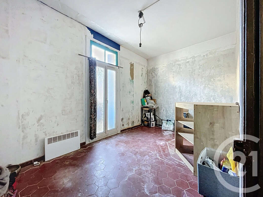 Appartement à FRONTIGNAN