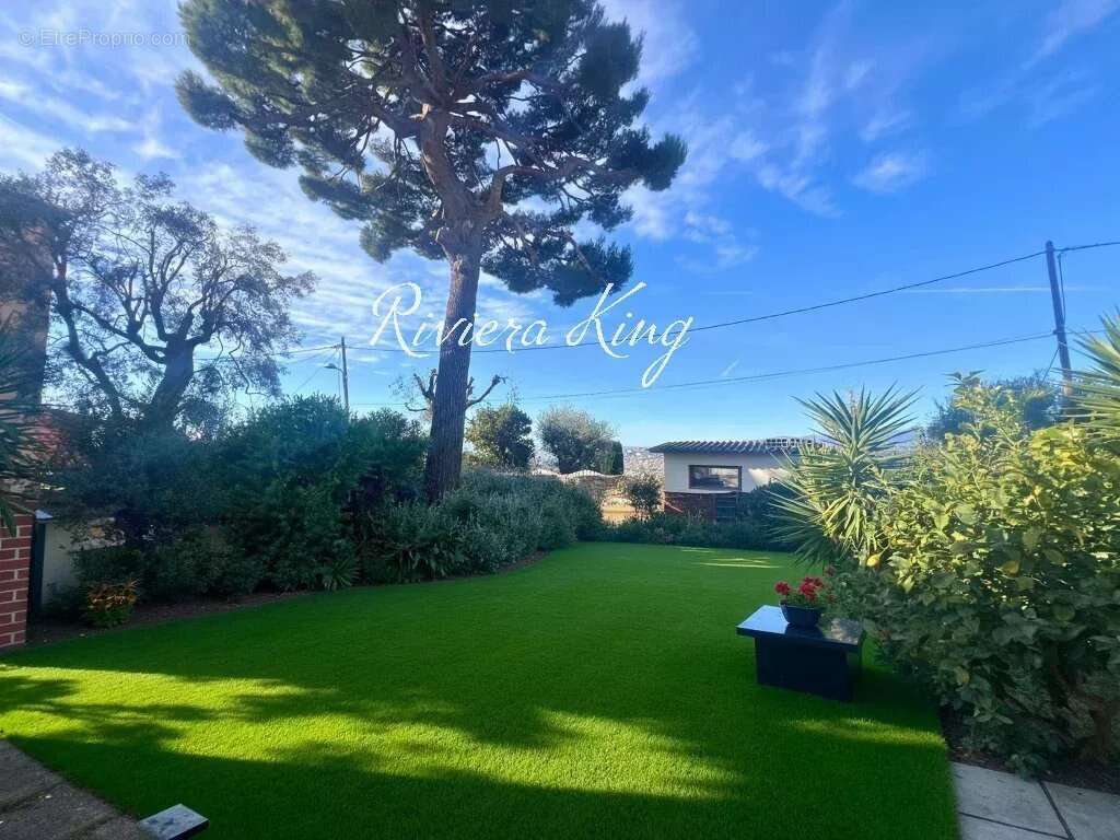 Penthouse d’Exception au Col de Villefranche-sur-Mer côté Nice - photo 15