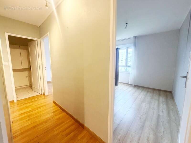 Appartement à LE MANS