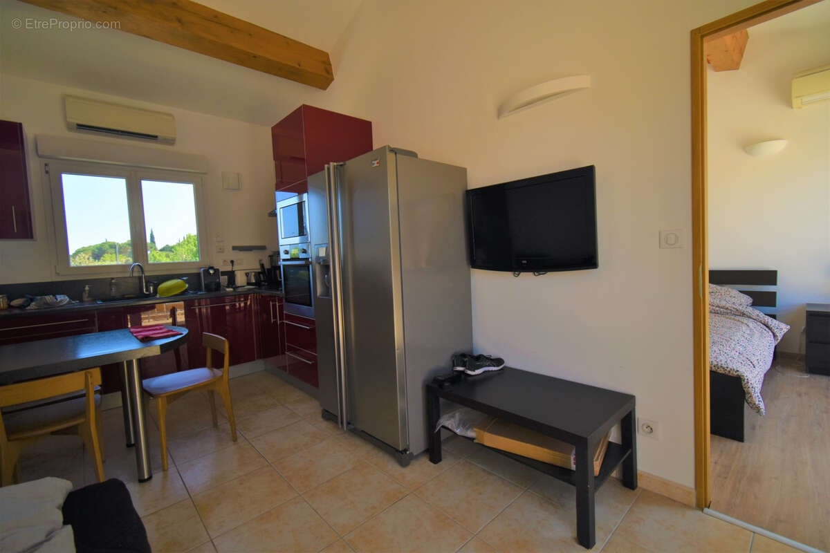 Maison à SAINTE-MAXIME