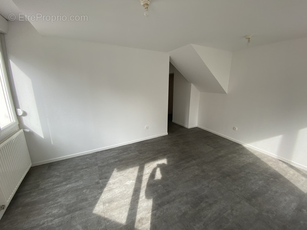 Appartement à DUNKERQUE