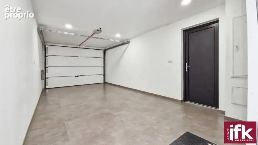 PROCHE COLMAR : Maison récente de 142 m² avec 4 chambres – DPE A - photo 16