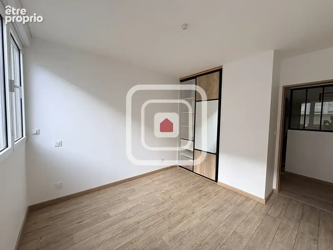 Appartement reims en hyper centre ville t4 de 91.72m² - photo 5