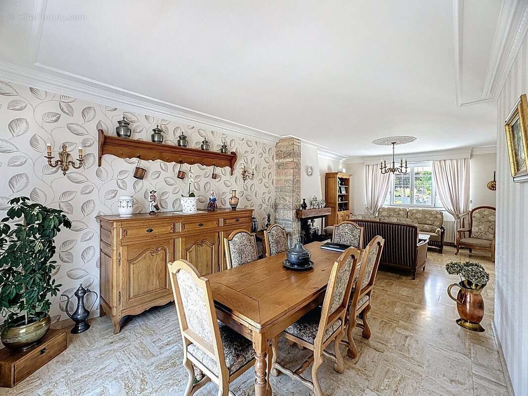 Maison à LE CATEAU-CAMBRESIS