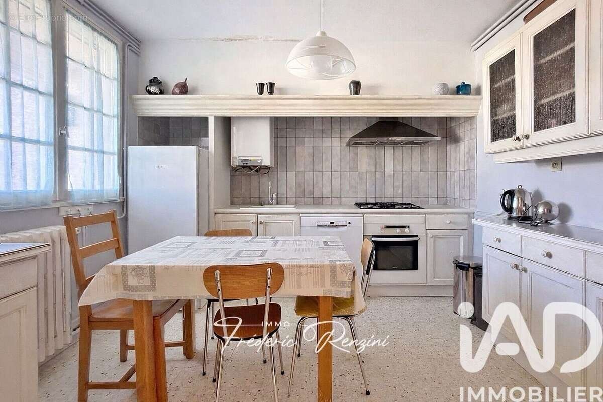 Photo 7 - Maison à CARCASSONNE