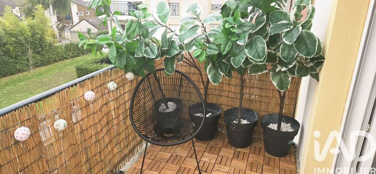 Photo 5 - Appartement à VAUREAL