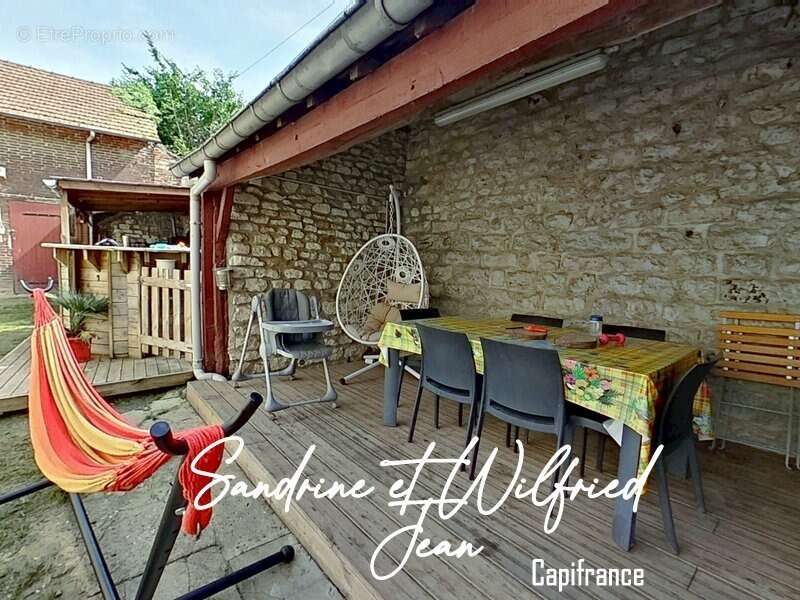 Maison à VERNON