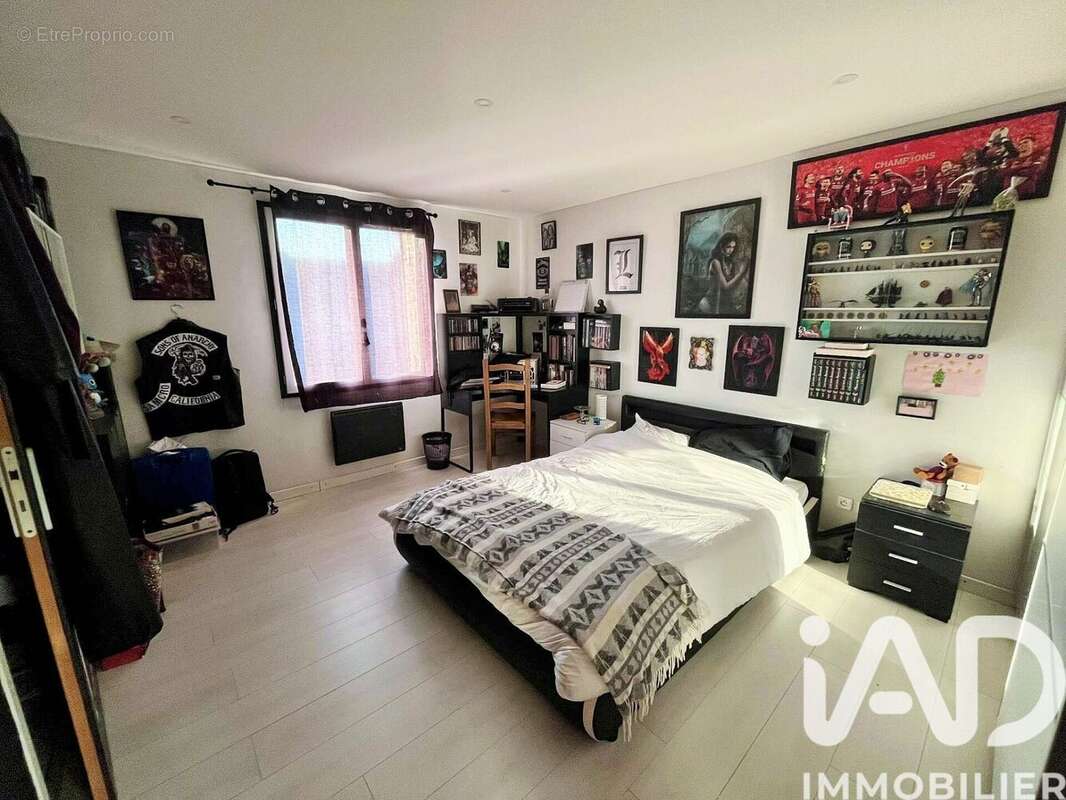 Photo 4 - Maison à ANGRES