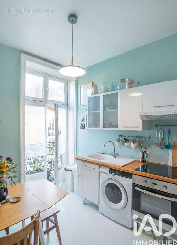 Photo 9 - Appartement à NANTES