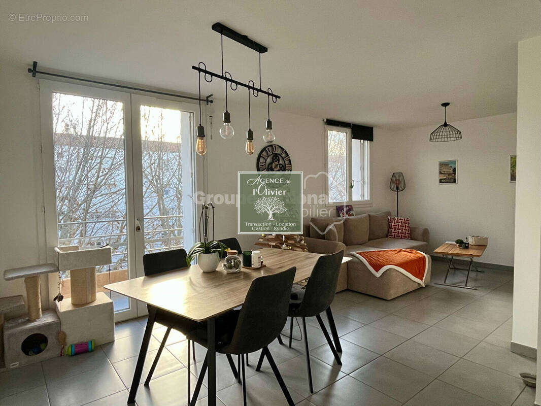 Appartement à ARLES