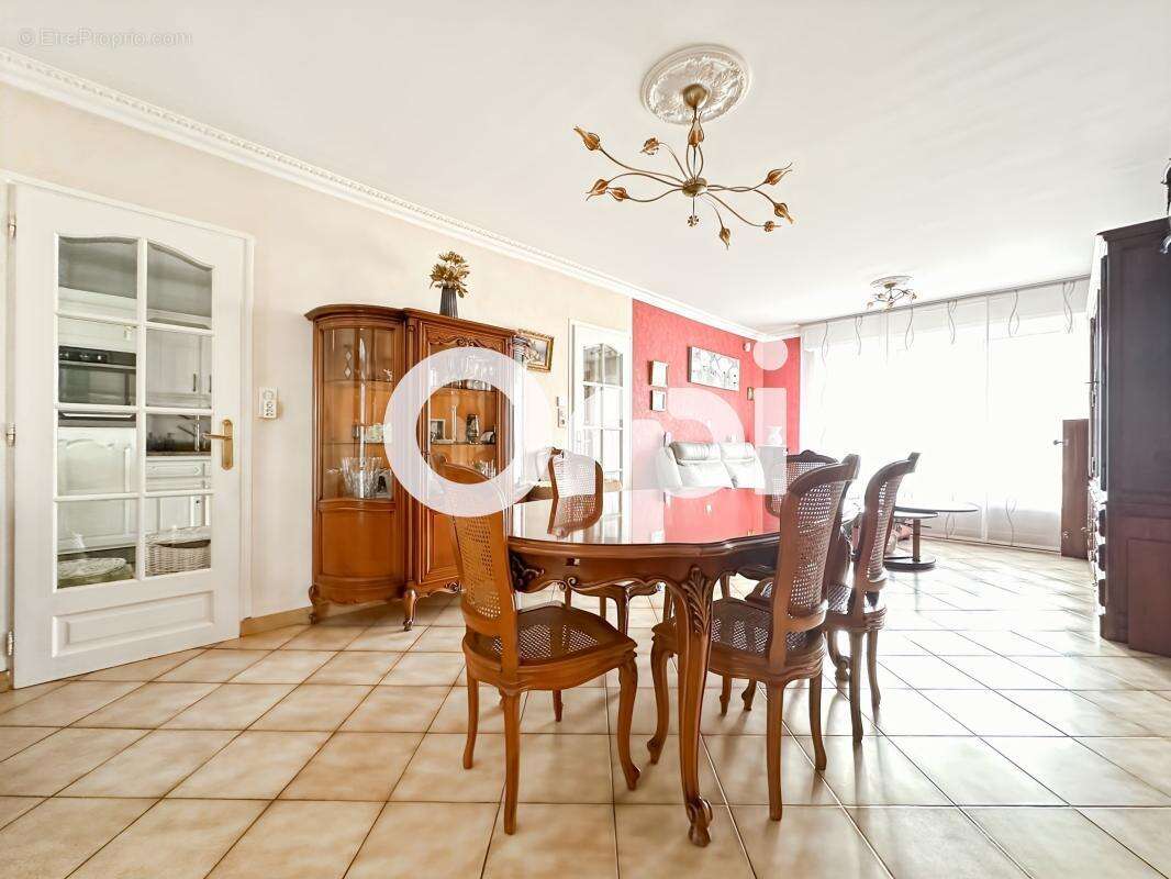 Maison à CAPPELLE-LA-GRANDE