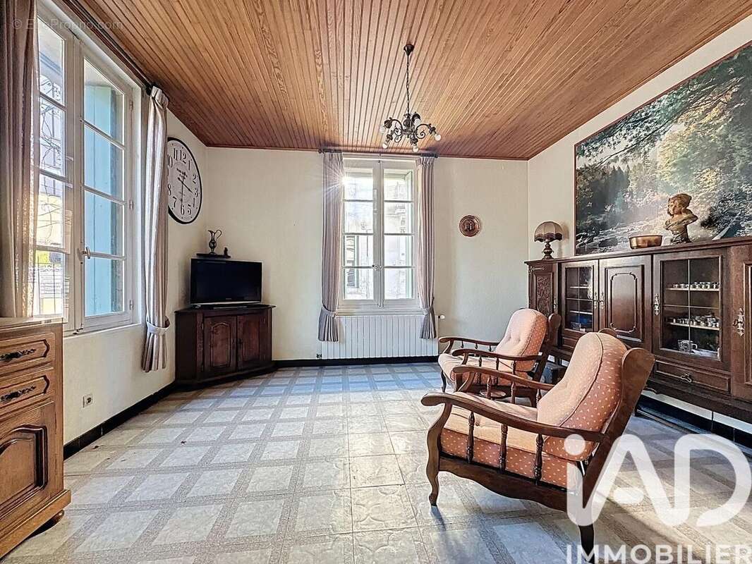Photo 8 - Maison à BEAULIEU
