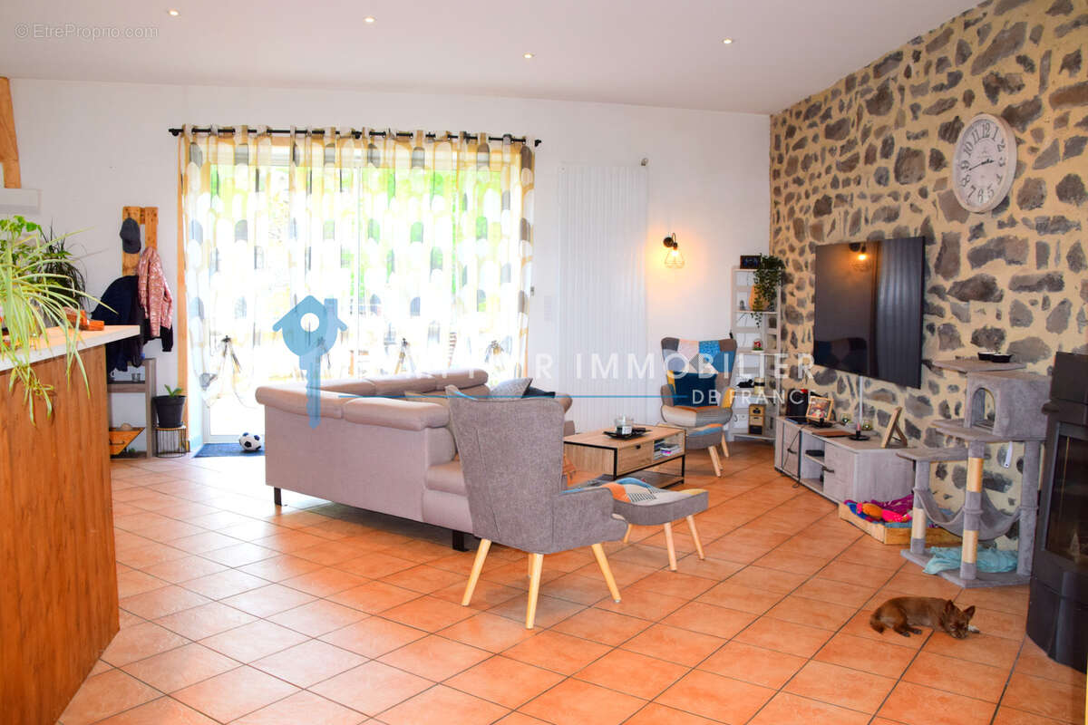 Maison à LANDOS