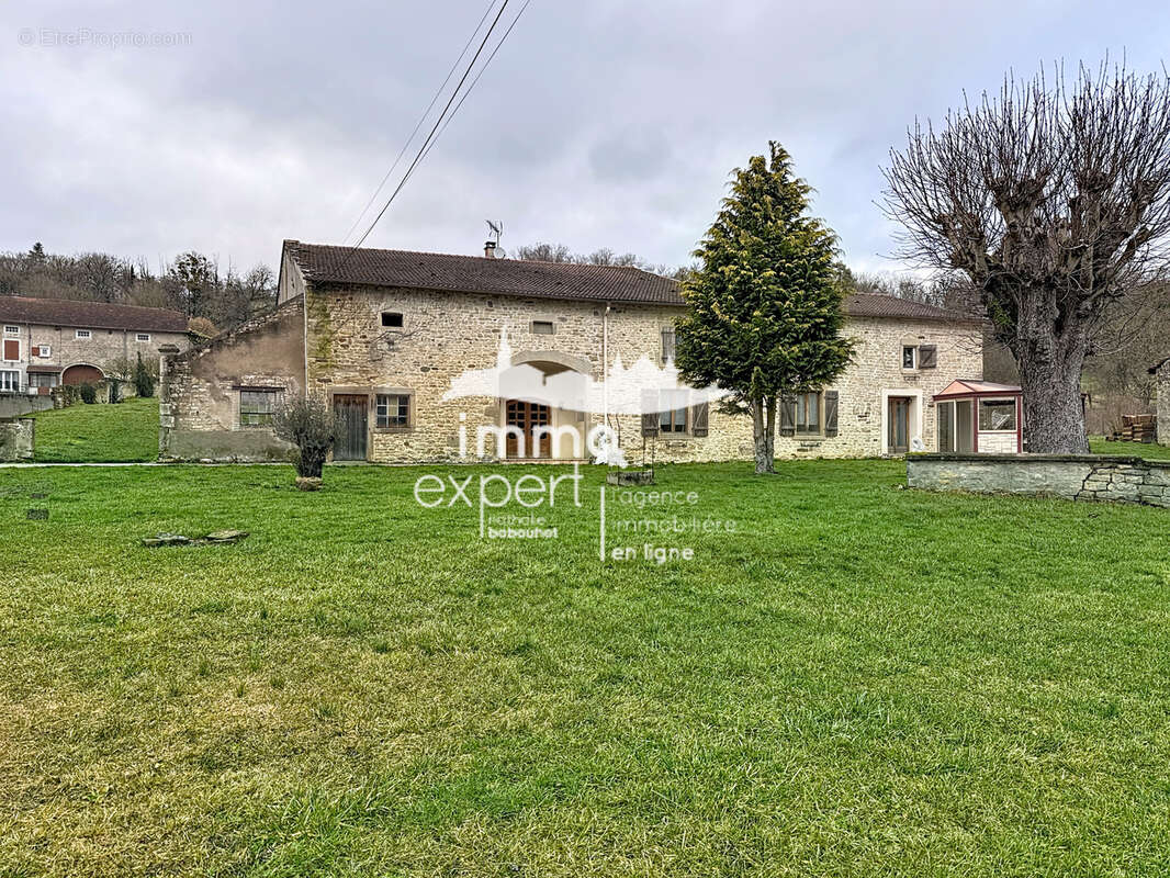 À la recherche d'un cadre de vie paisible à la campagne sans vous éloigner des commodités ? - photo 30