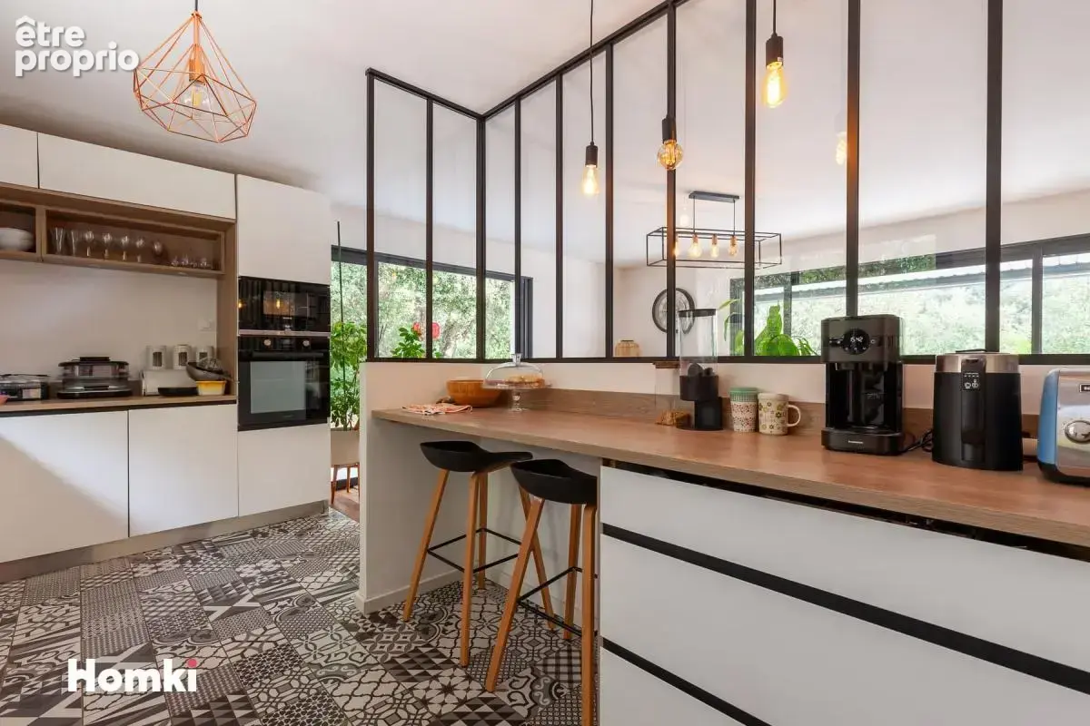Maison/Villa T4 de 117 m² à Saint-Maximin-la-Sainte-Baume 83470 - photo 5