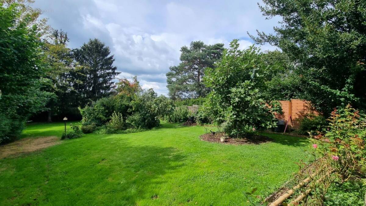 Maison à VILLEMOTIER