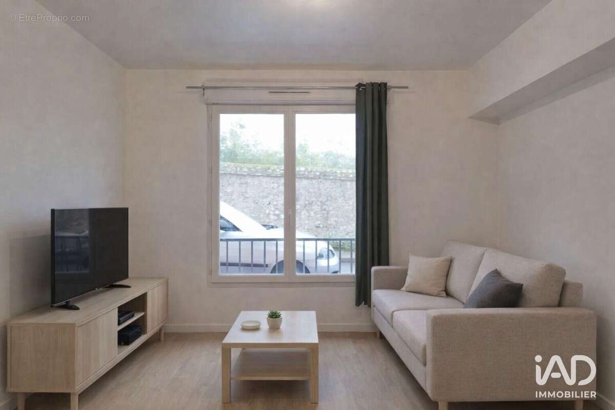 Photo 3 - Appartement à GRAND-COURONNE