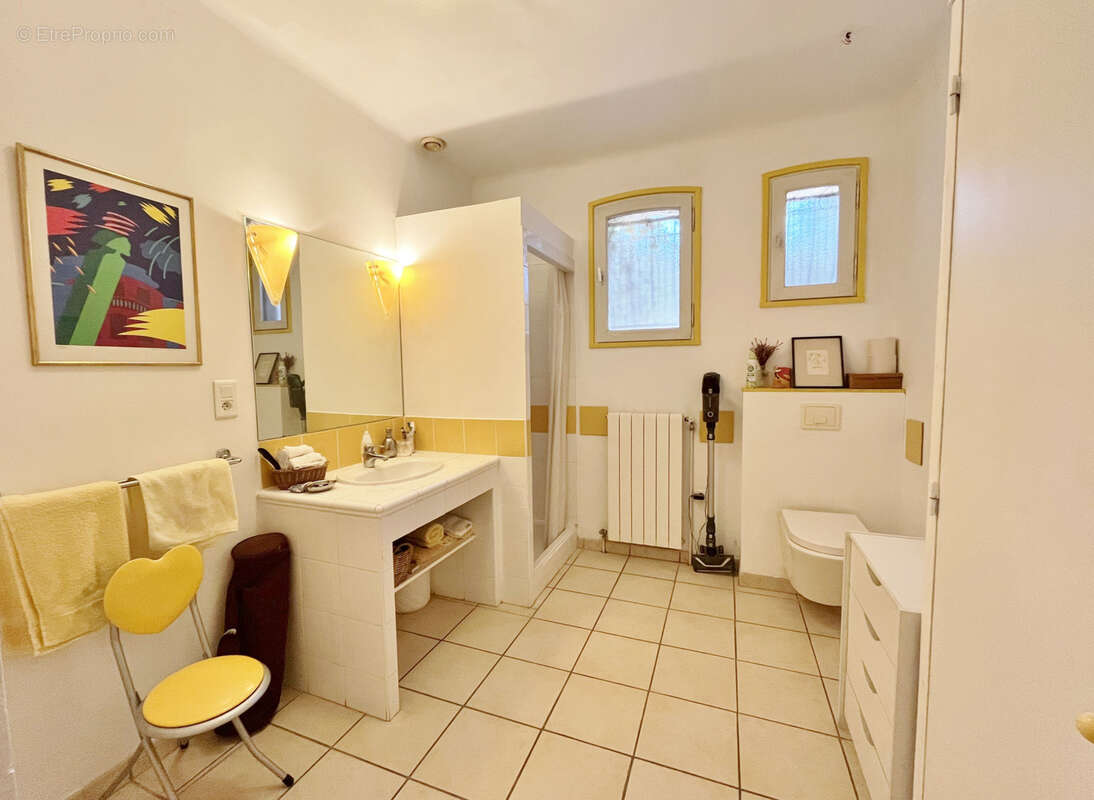 Maison à SAINT-RAPHAEL