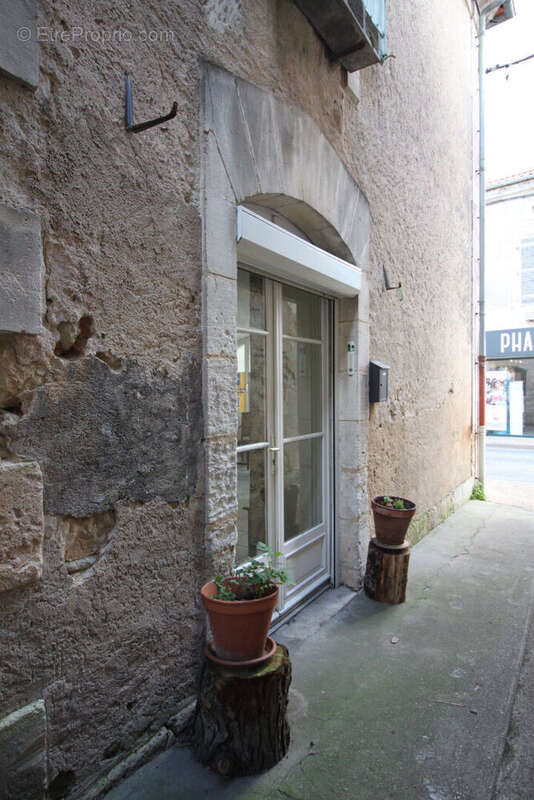 Maison à LISLE