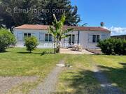 Maison à LE CHATEAU-D&#039;OLERON