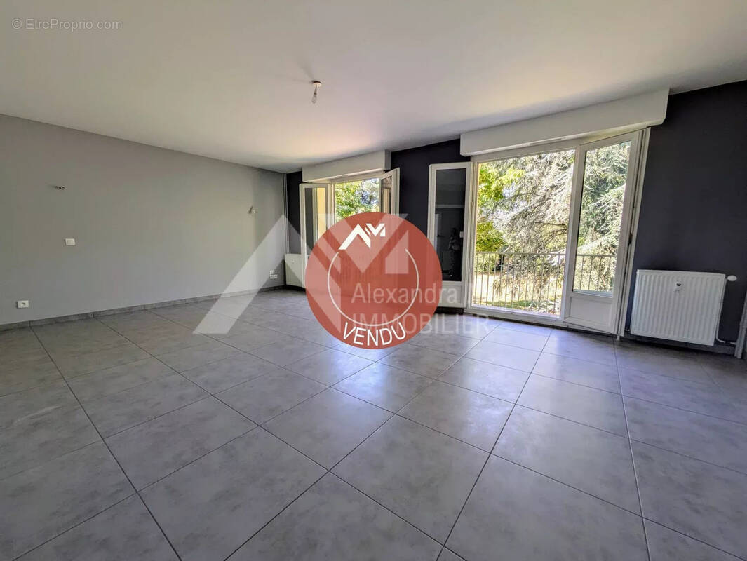 Appartement à VINAY