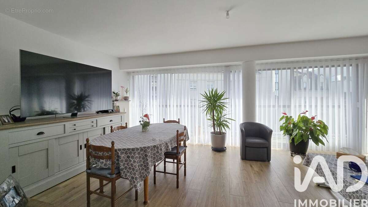 Photo 4 - Appartement à VERNON