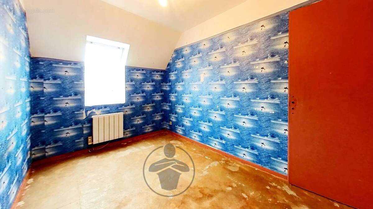 Maison à VOLSTROFF