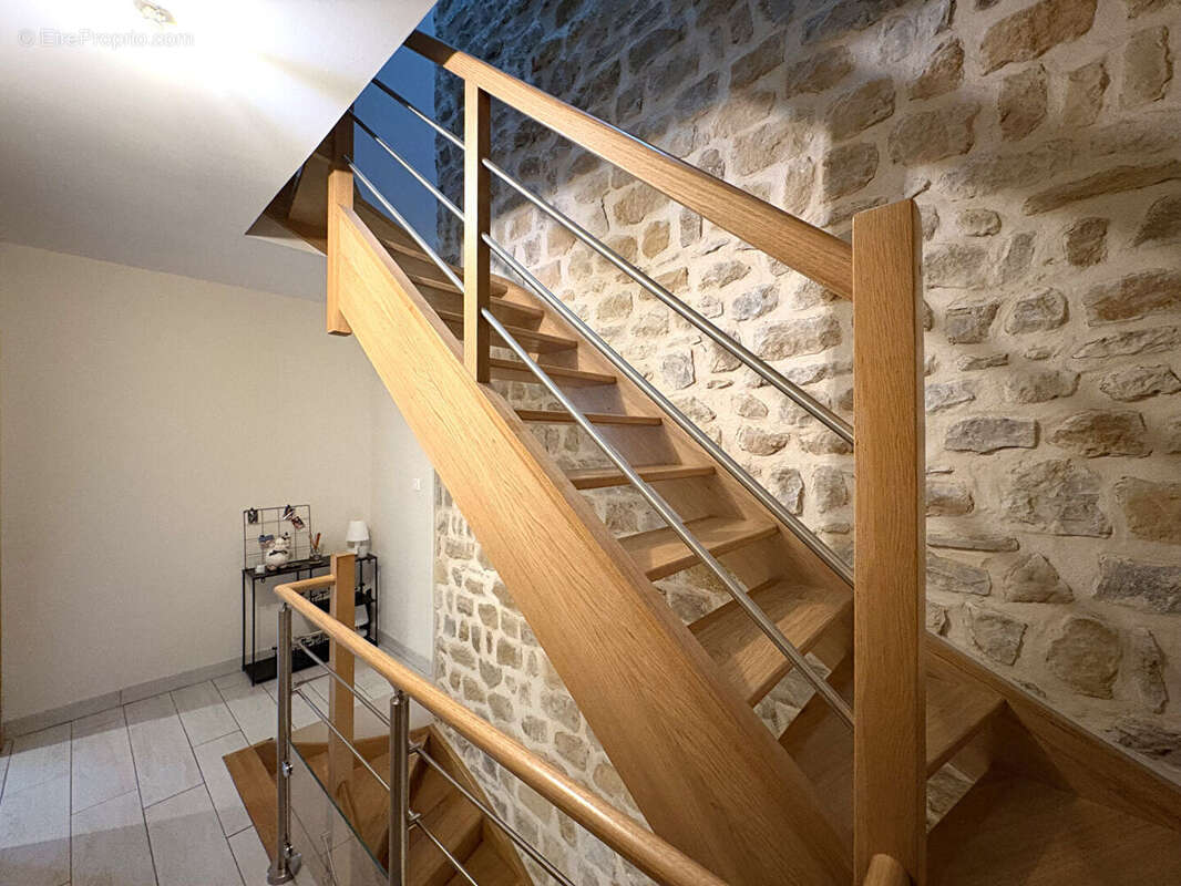 Maison à CHARLEVILLE-MEZIERES