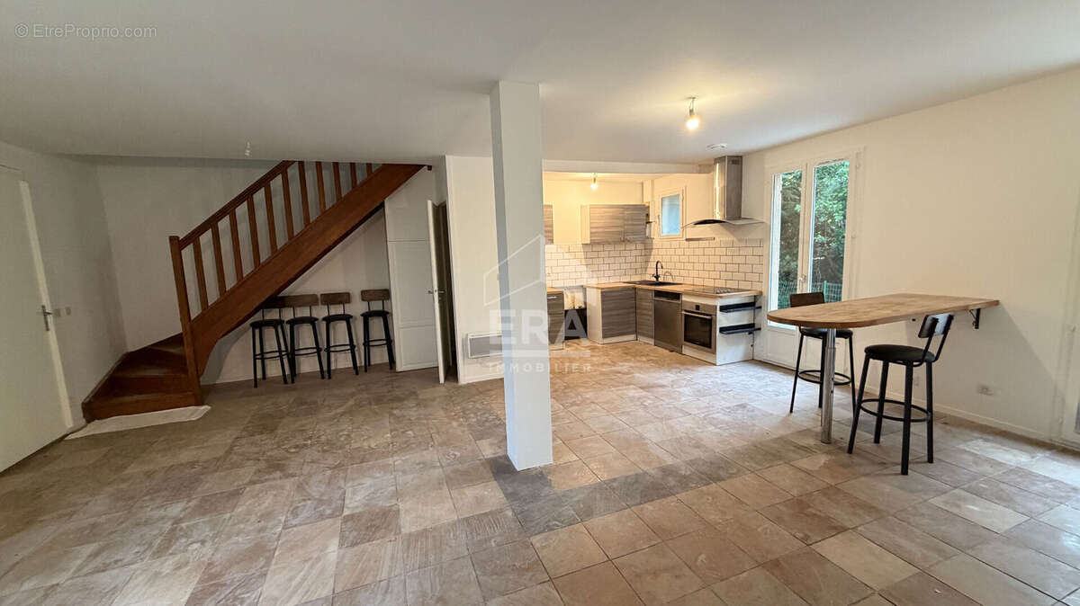 Maison 90m² à herbeville - photo 9
