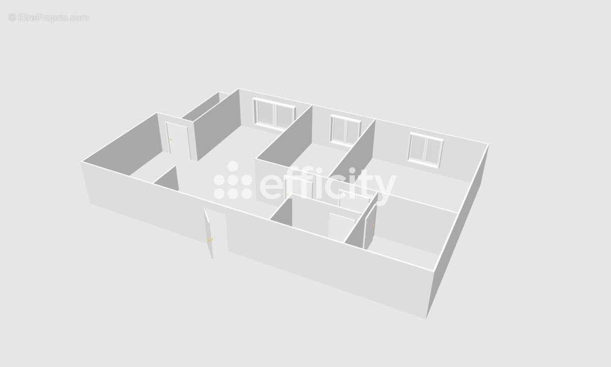 Appartement à CRETEIL