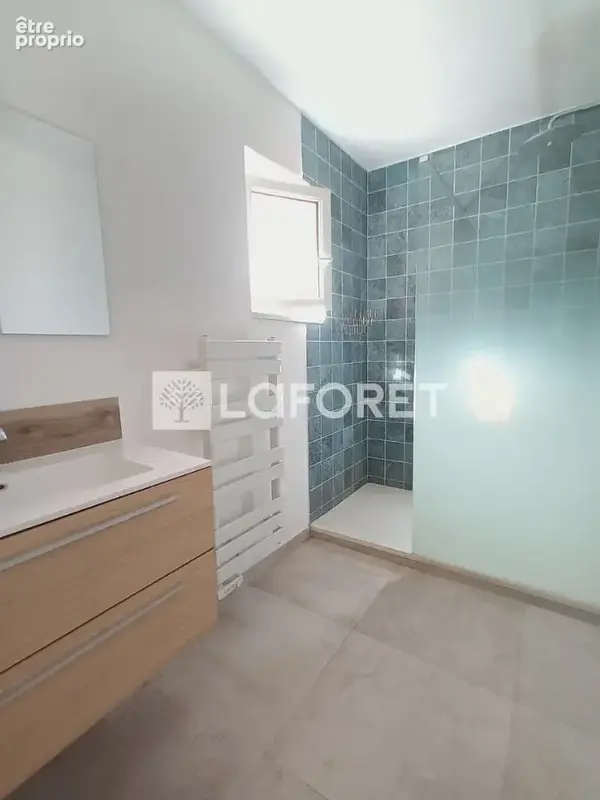 Appartement   de 82 m2 - photo 10