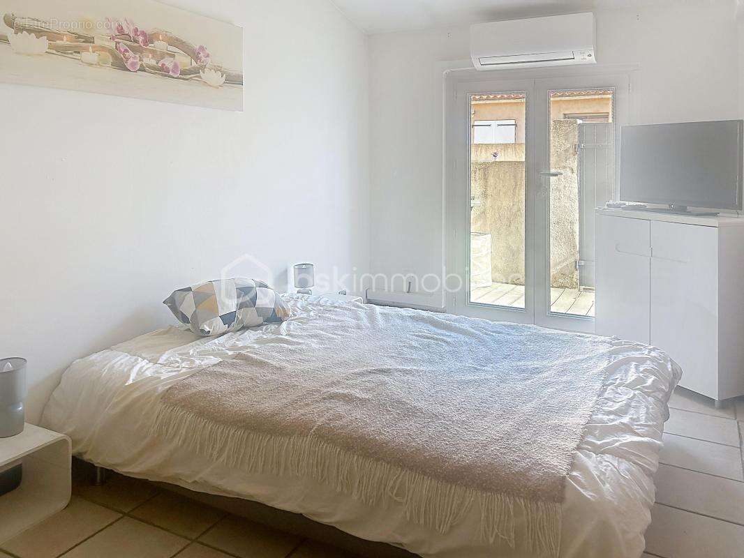 Villa 3 chambres avec piscine à hyères - photo 6
