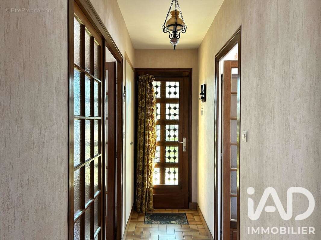 Maison 71 m² à Saint-Cyr-Sur-Loire  - photo 8