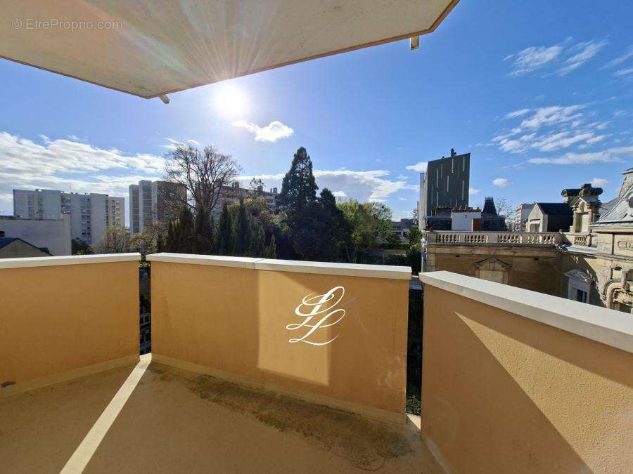 Appartement à LE MANS