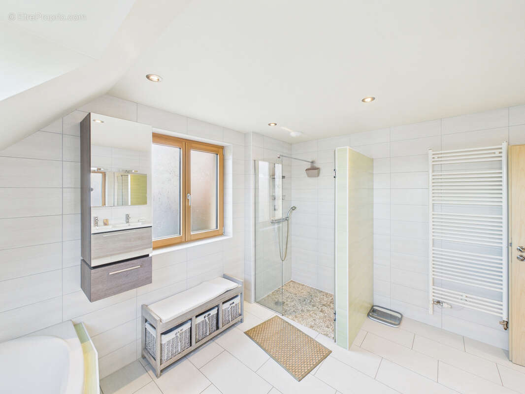 Maison à HELFRANTZKIRCH