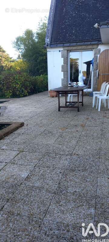 Photo 6 - Maison à SARZEAU