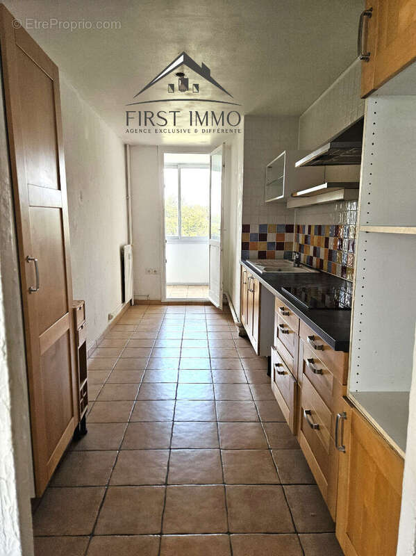 Appartement à SAINT-RAPHAEL