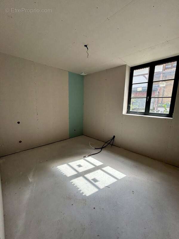 Appartement à ORLEANS